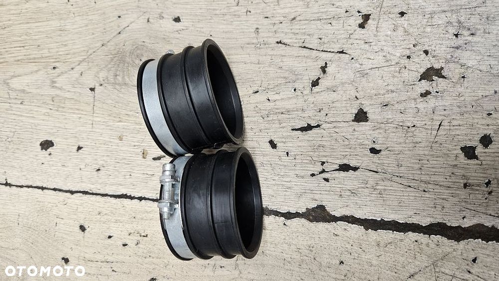 Króciec gumy filtra Triumph Bonneville 1200 Bobber - 3