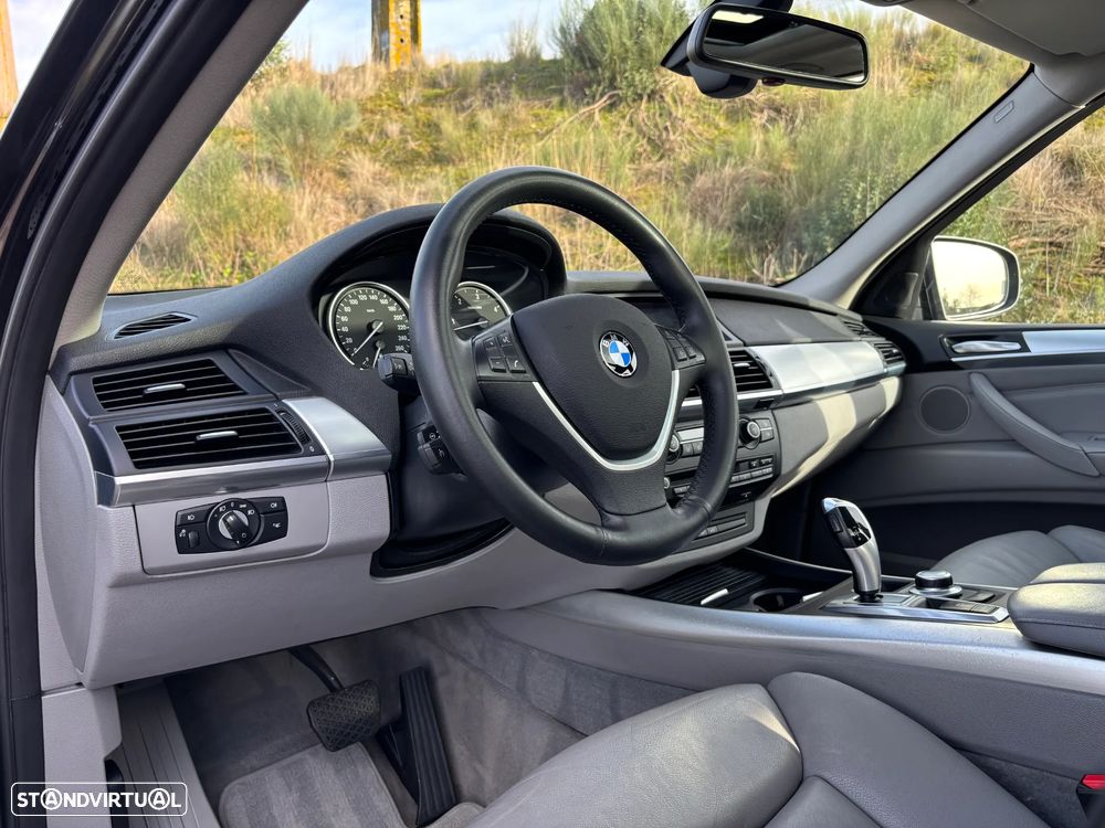 BMW X5 30 d xDrive - 13