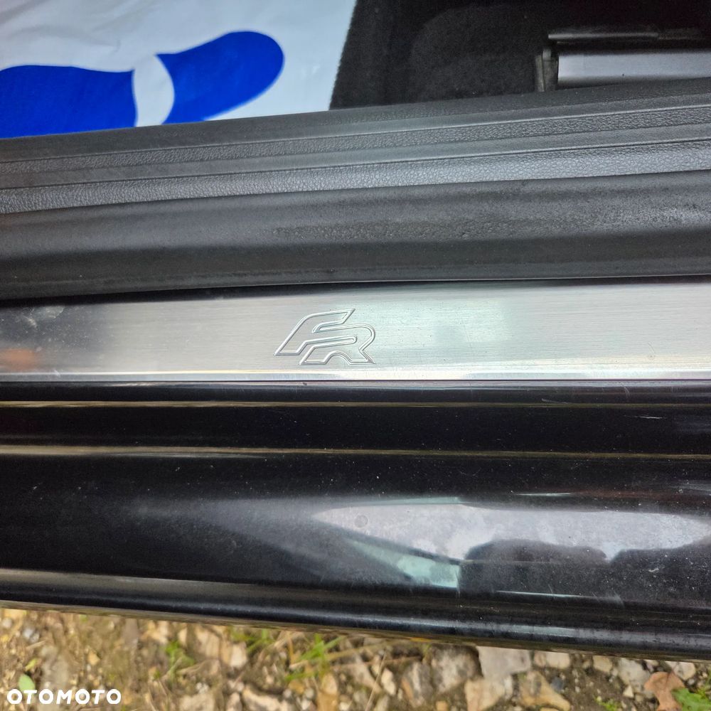 Seat Leon 1.8 TSI FR Black S&S - 19