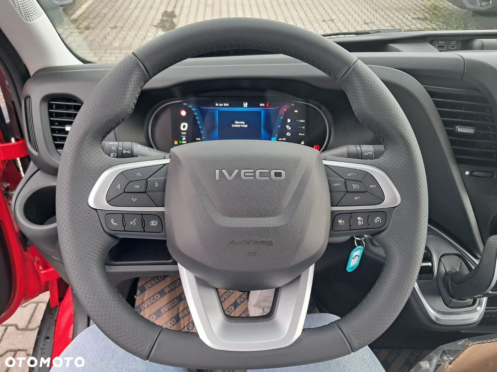 Iveco Daily 35S18HA8 Fabryczny Leasing! - 18