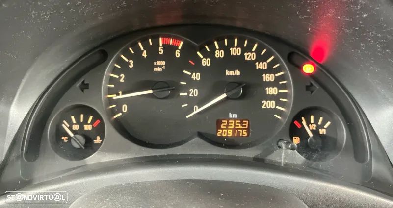 Opel Corsa 1.3 CDTi On Air - 7