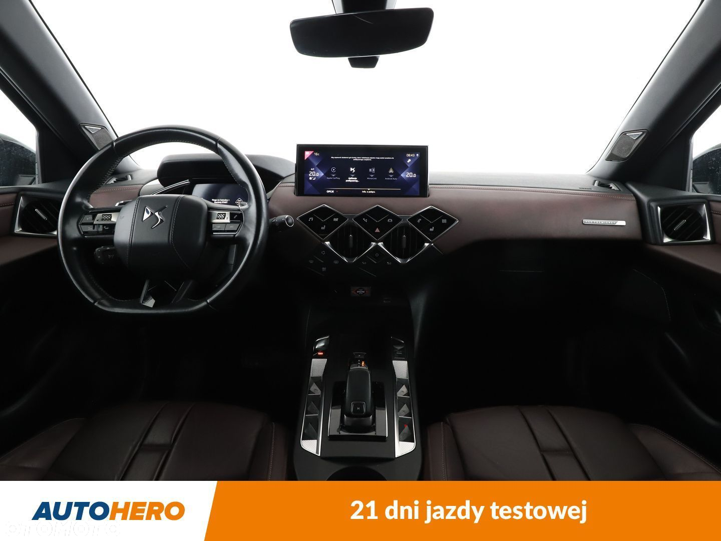 DS Automobiles DS 3 Crossback - 12