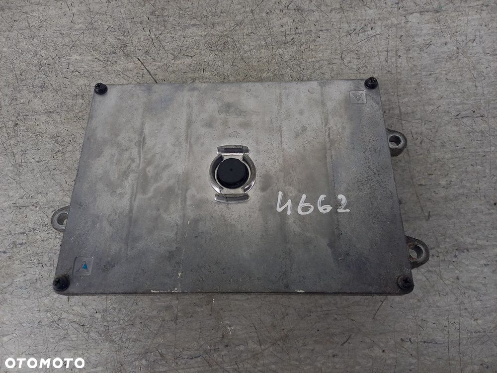 KOMPUTER, STEROWNIK HONDA CIVIC VIII 37820-RSA-G33 1.8 16V - 5