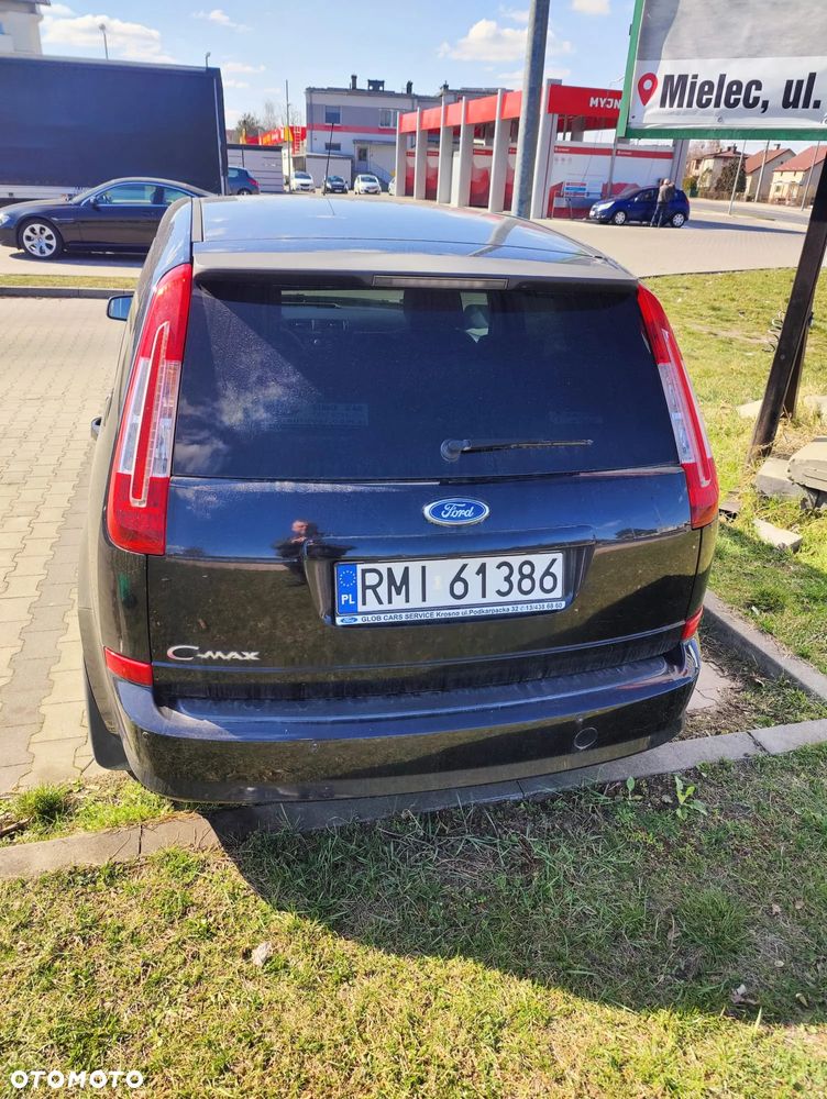 Ford C-MAX - 13