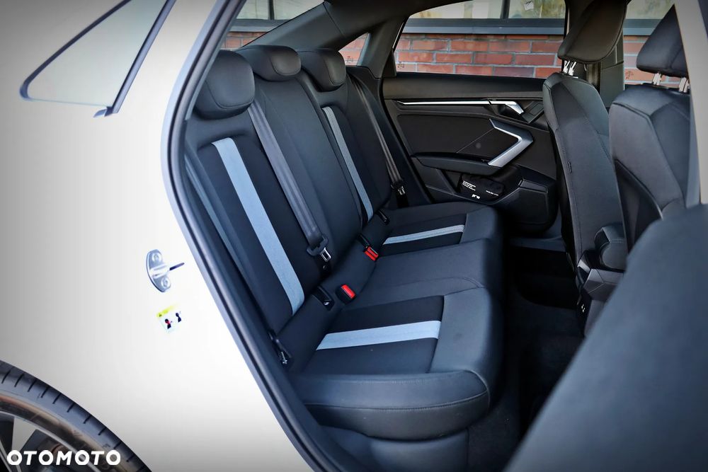 Audi A3 Limousine - 27