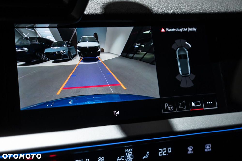 Audi RS3 Sportback - 30