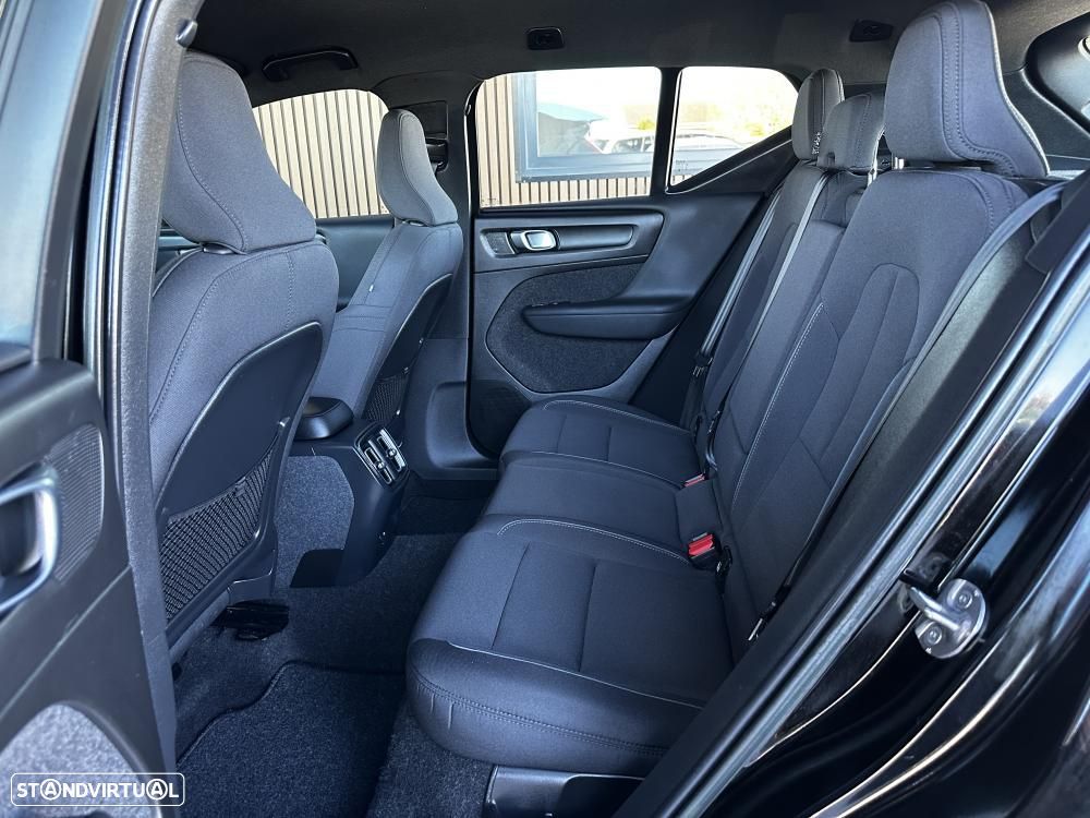 Volvo XC 40 Recharge 69 kWh Single Motor Core - 29