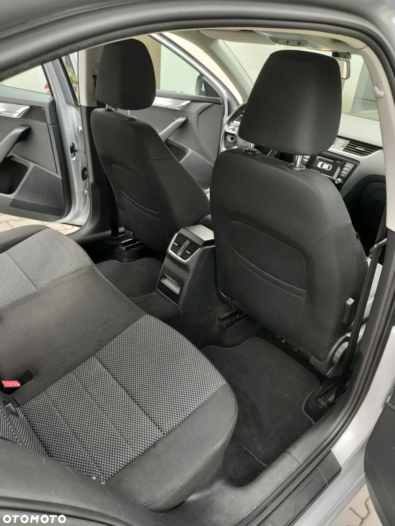 Skoda Octavia 1.4 TSI Ambition - 16