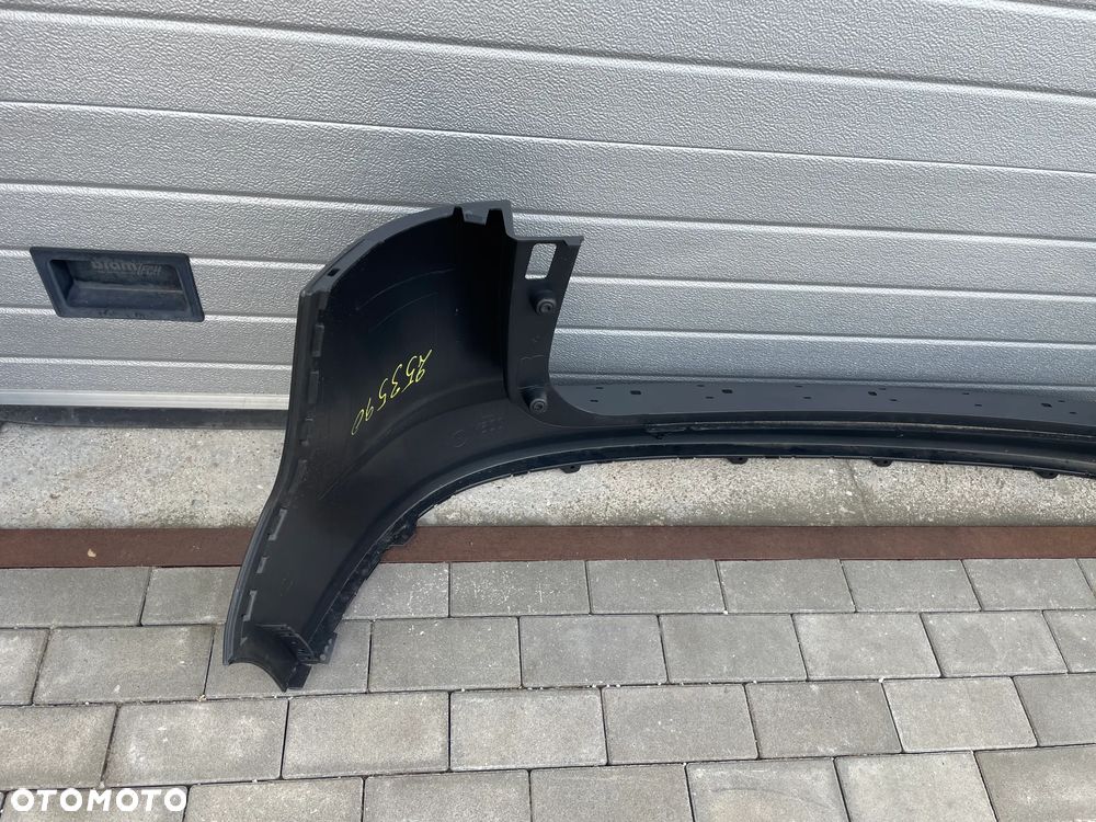 ZDERZAK TYLNY FORD C-MAX MK2  2010-2015 - NOWY - 6