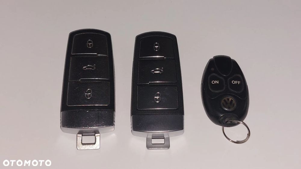 Volkswagen Passat 1.4 TSI BMT ACT Highline DSG - 38