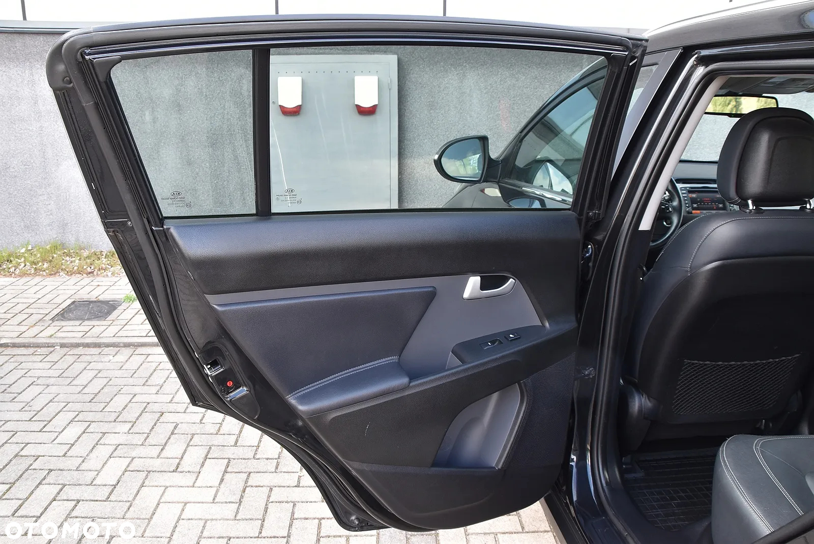Kia Sportage - 16