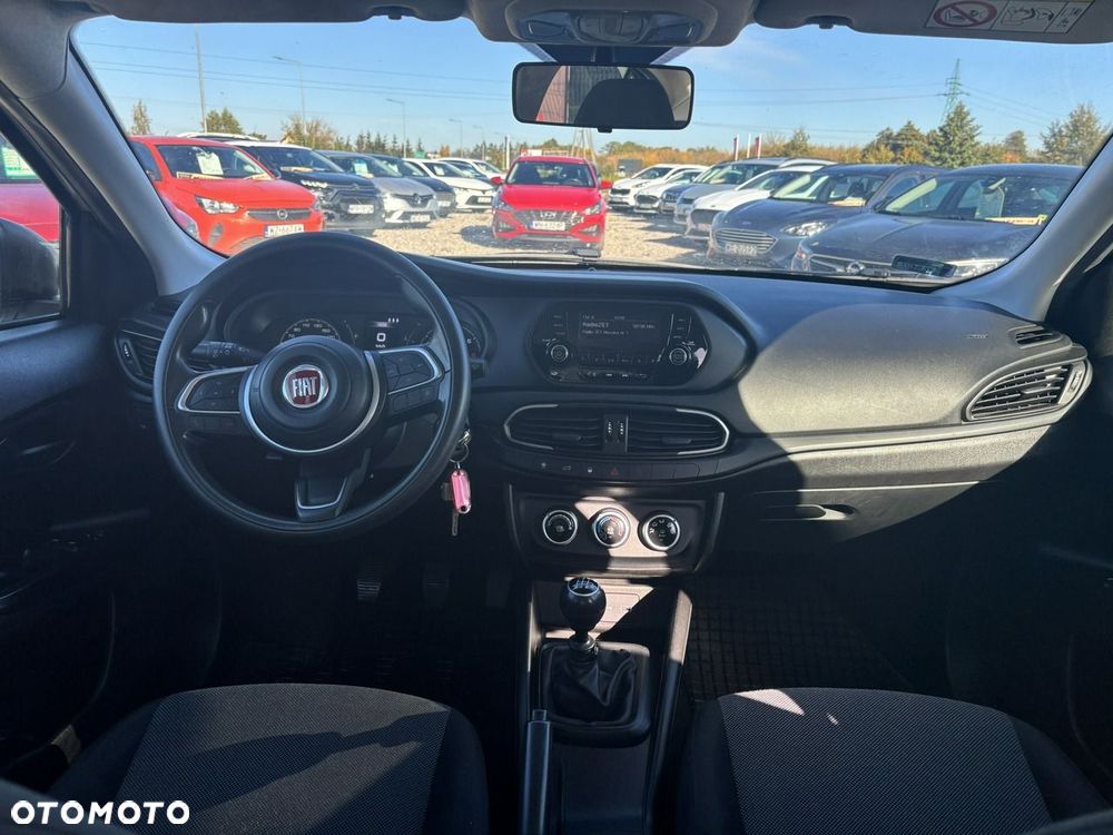 Fiat Tipo - 22