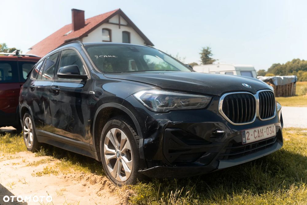 BMW X1 xDrive25e Business Edition - 5