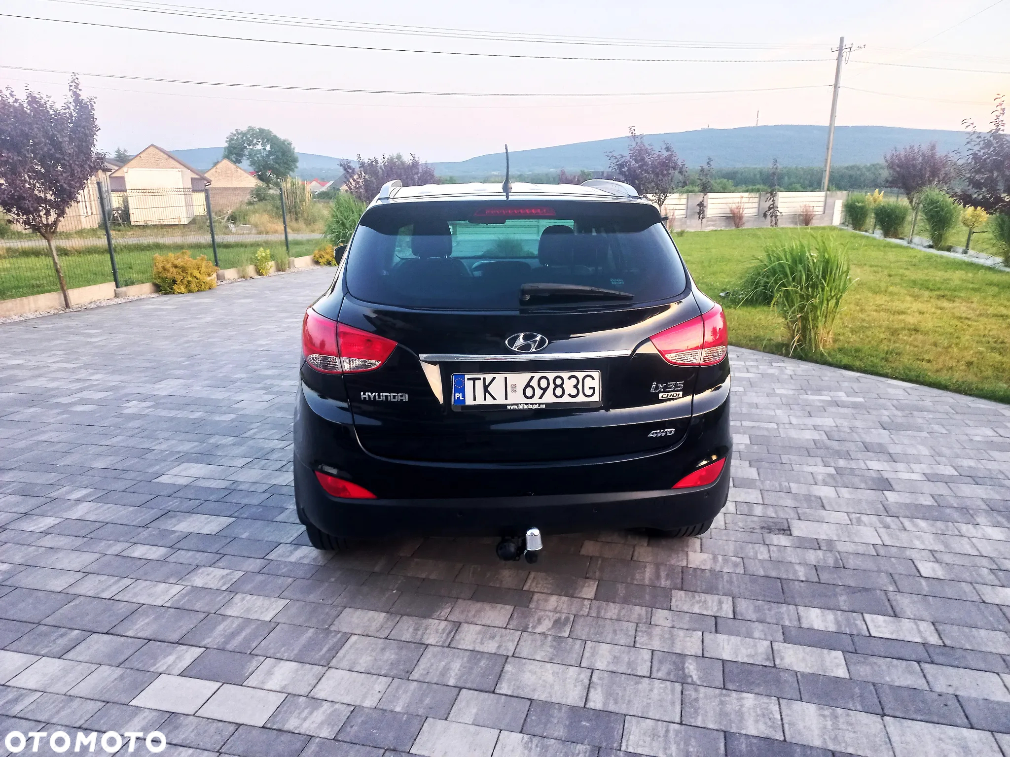 Hyundai ix35 2.0 CRDi Premium - 7