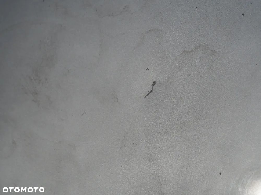 Maska silnika Renault Scenic III TED69 - 3