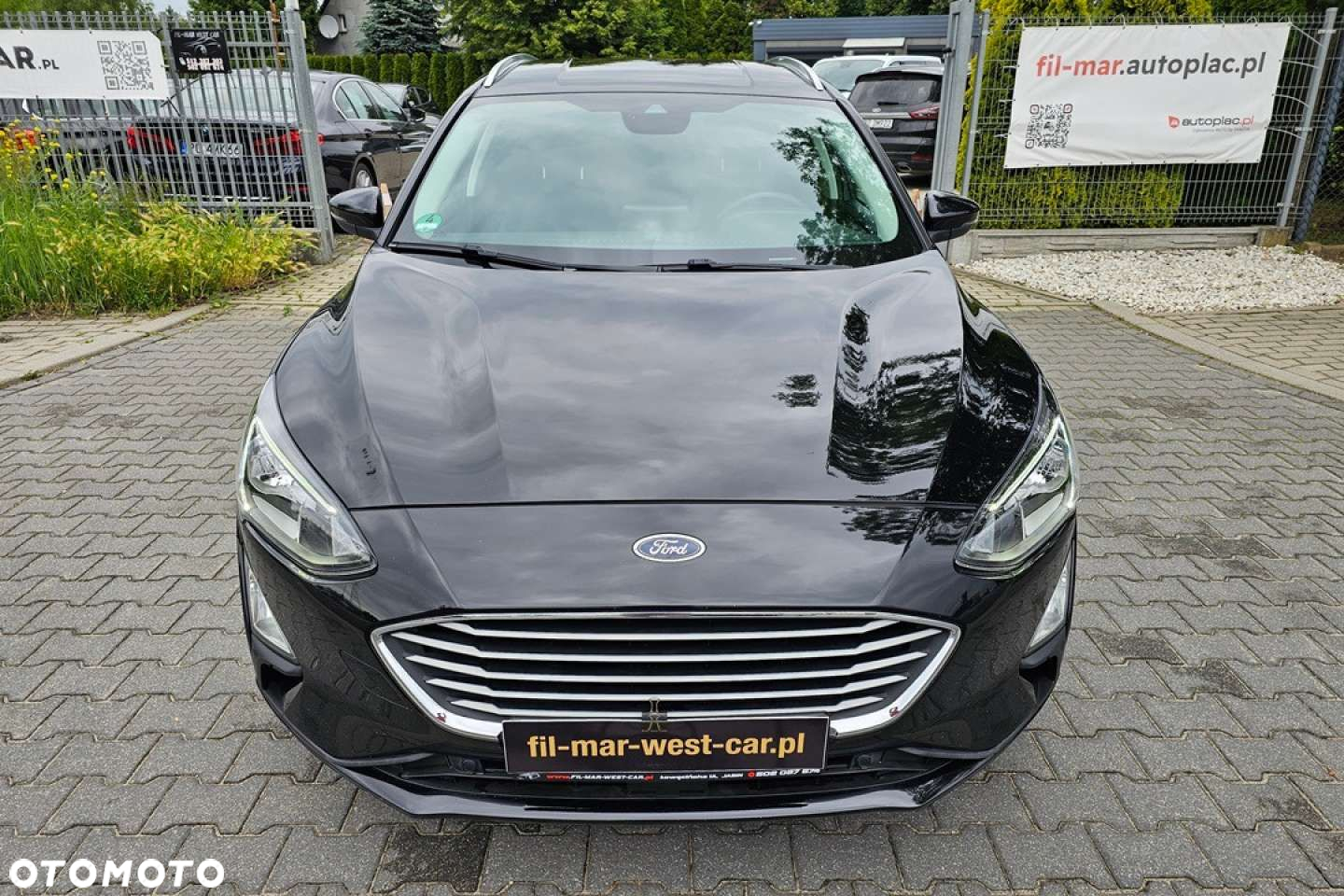 Ford Focus - 10
