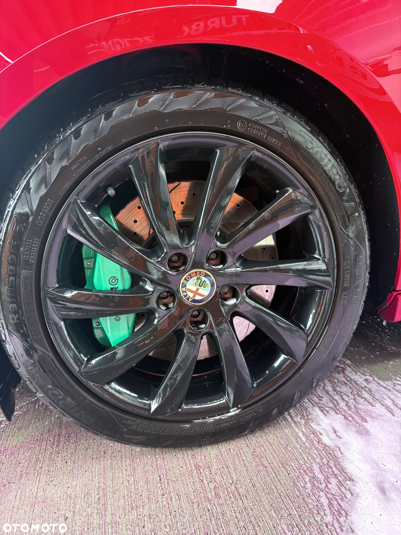 Alfa Romeo Giulietta 1.4 TB MultiAir Progression - 4