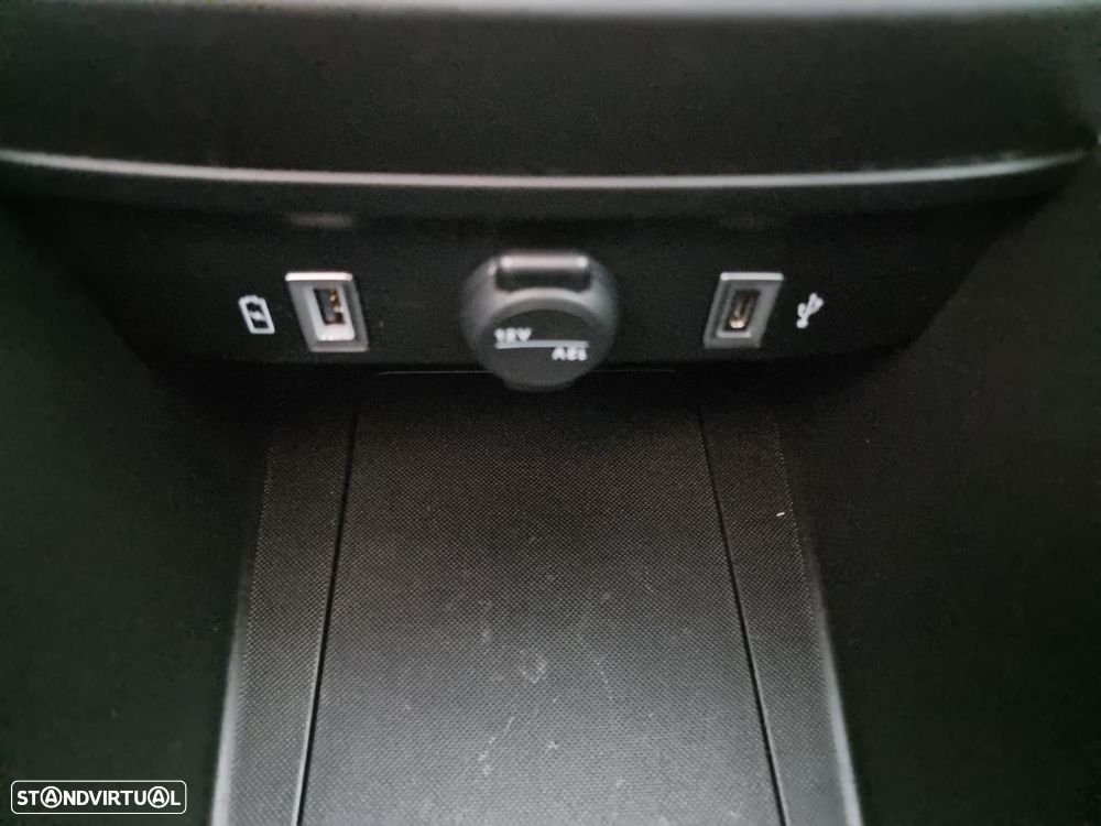 Jeep Avenger 54 kWh Longitude - 41