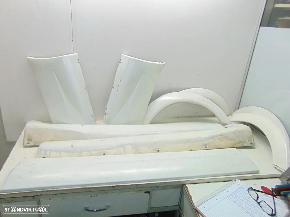 Citroen AX GT kit abas - 1