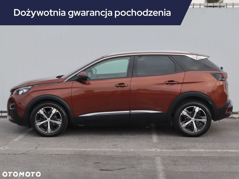 Peugeot 3008 - 4