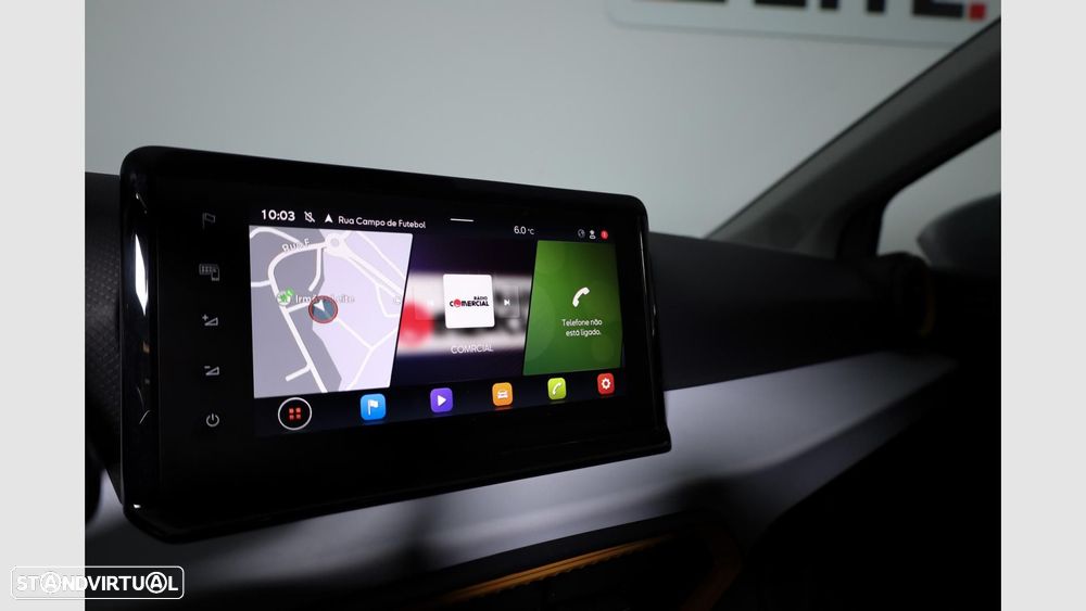 SEAT Ibiza 1.0 TSI Style - 12