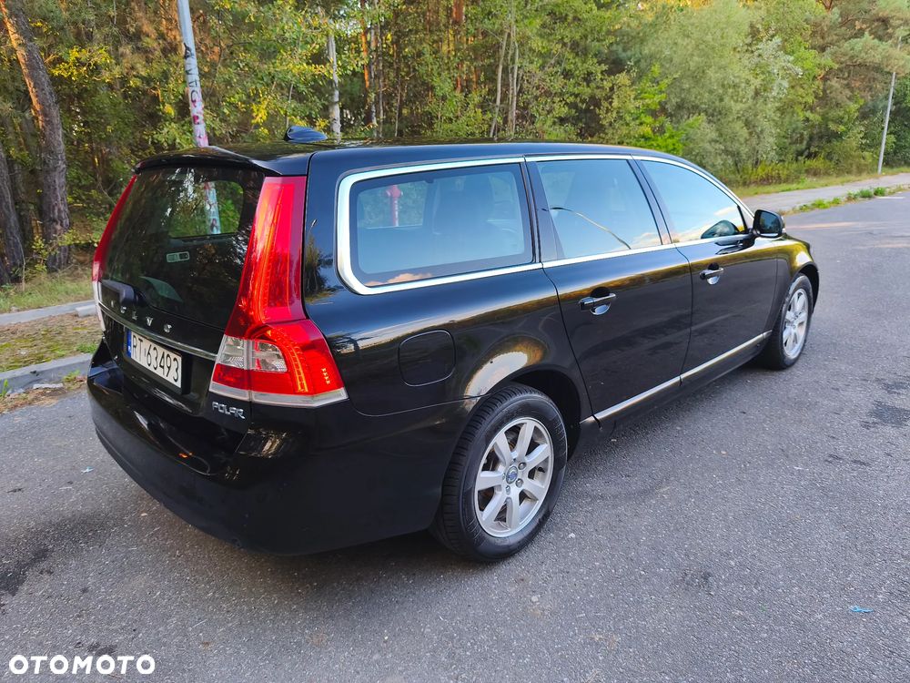Volvo V70 D3 Momentum - 7