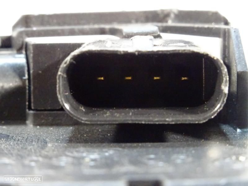 Fecho Da Mala Mercedes-Benz C-Class T-Model (S205)  A0997400600 / A 09 - 9
