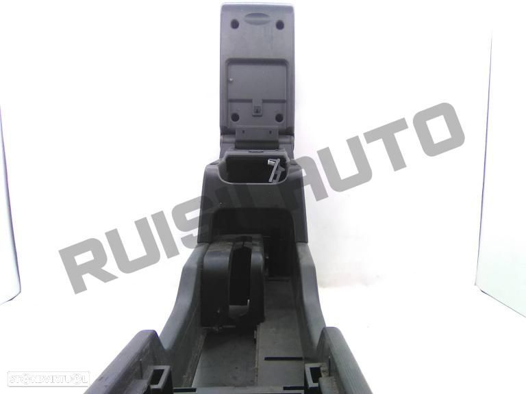 Consola Central  Nissan X-trail I (t30) [2000_2007] 2.2 Dci 4x4 - 3