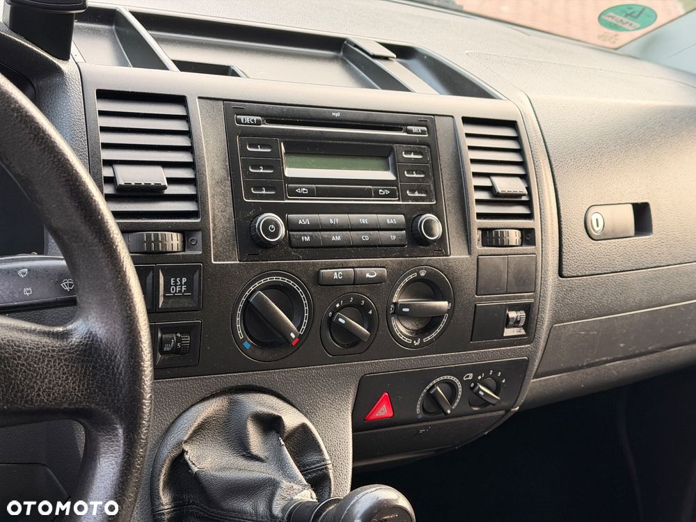 Volkswagen Multivan ver-l1-startline - 8