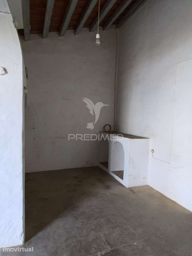 Moradia T2 com Logradouro, em Hortinhas, Alandroal - Grande imagem: 5/12