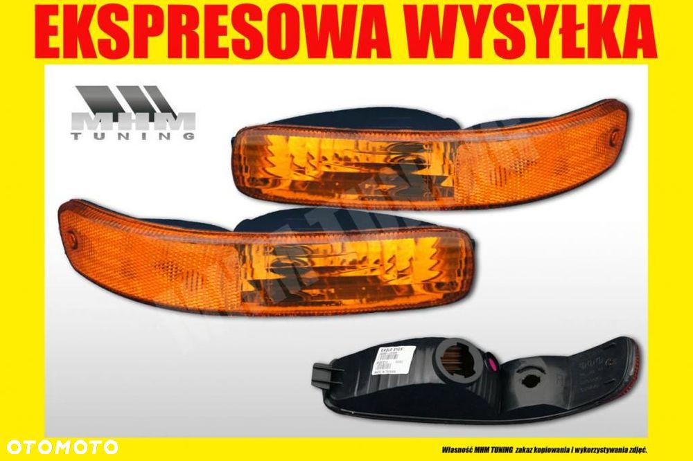 KIERUNKOWSKAZ MIGACZ JEEP CHEROKEE LIBERTY KJ 01 - 2