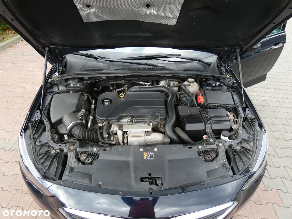 Opel Insignia 1.5 T Elite S&S - 18