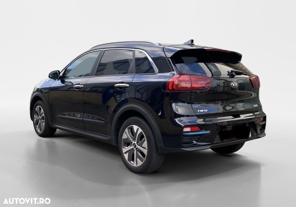 Kia Niro - 2