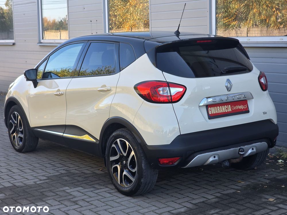 Renault Captur ENERGY TCe 90 Start&Stop Dynamique - 19