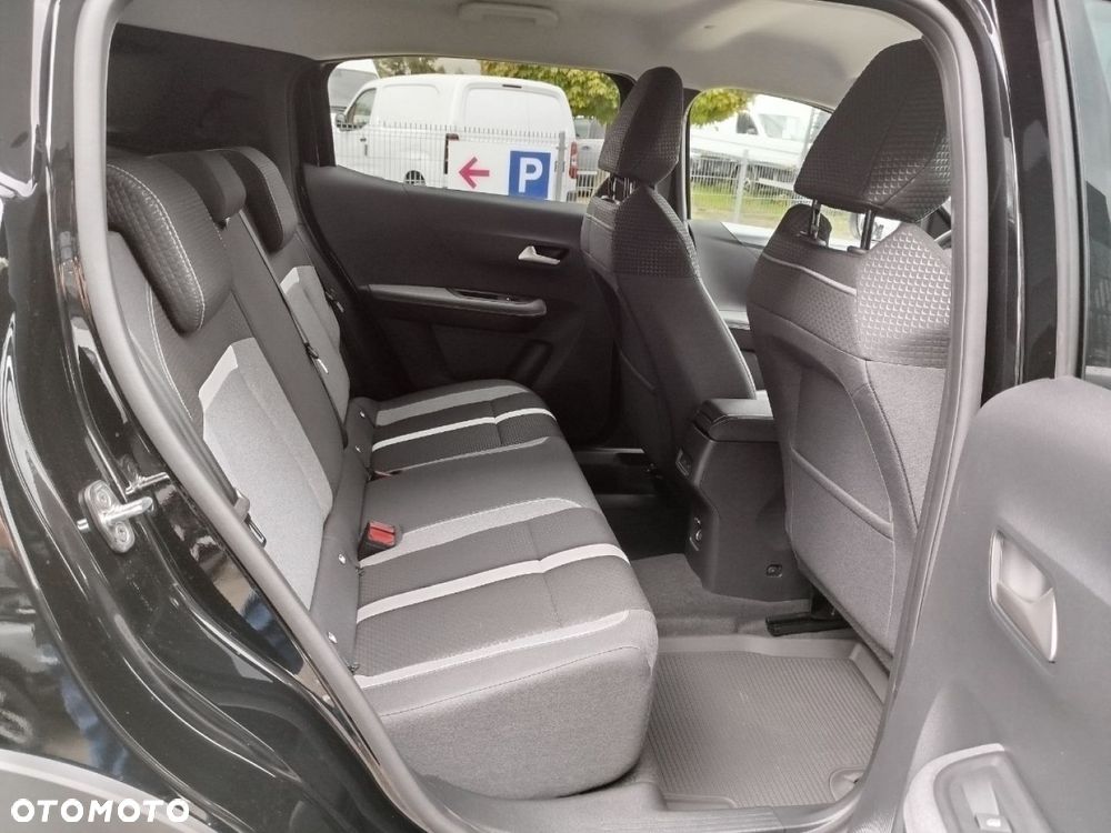 Opel Frontera - 15