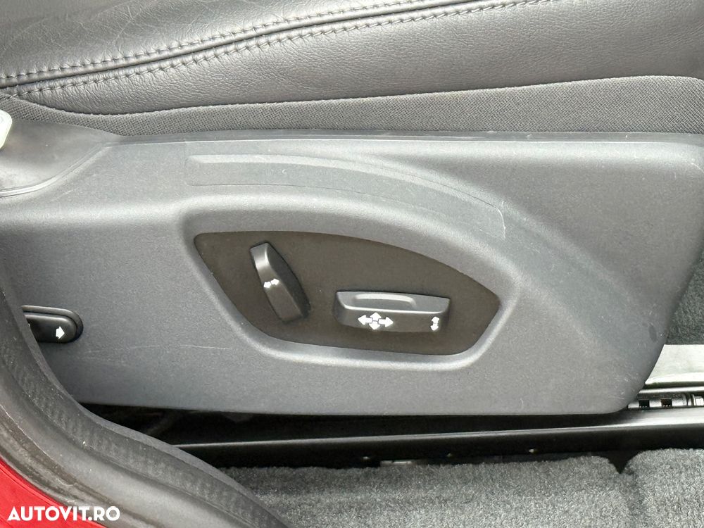 Volvo XC 60 D3 Geartronic Momentum - 25