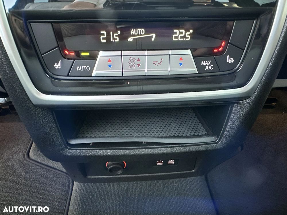 BMW X5 xDrive50e - 28