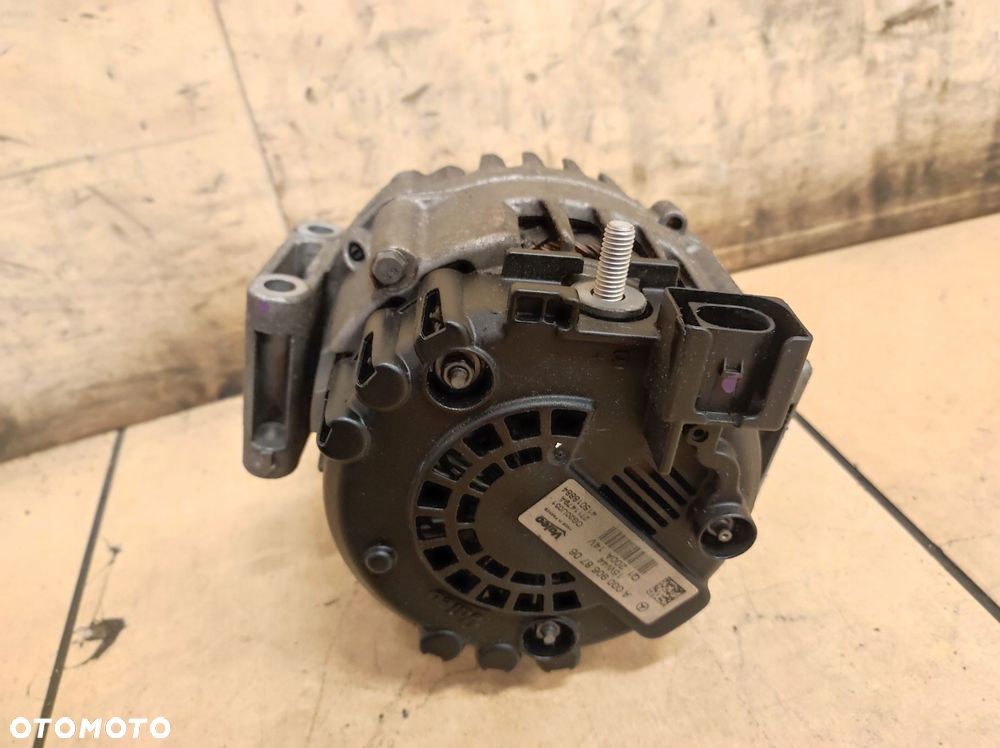 Alternator c klasa w205 3.0 v6 amg c43 - 3