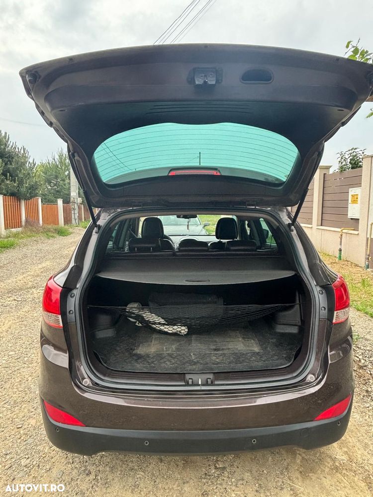 Hyundai ix35 - 7