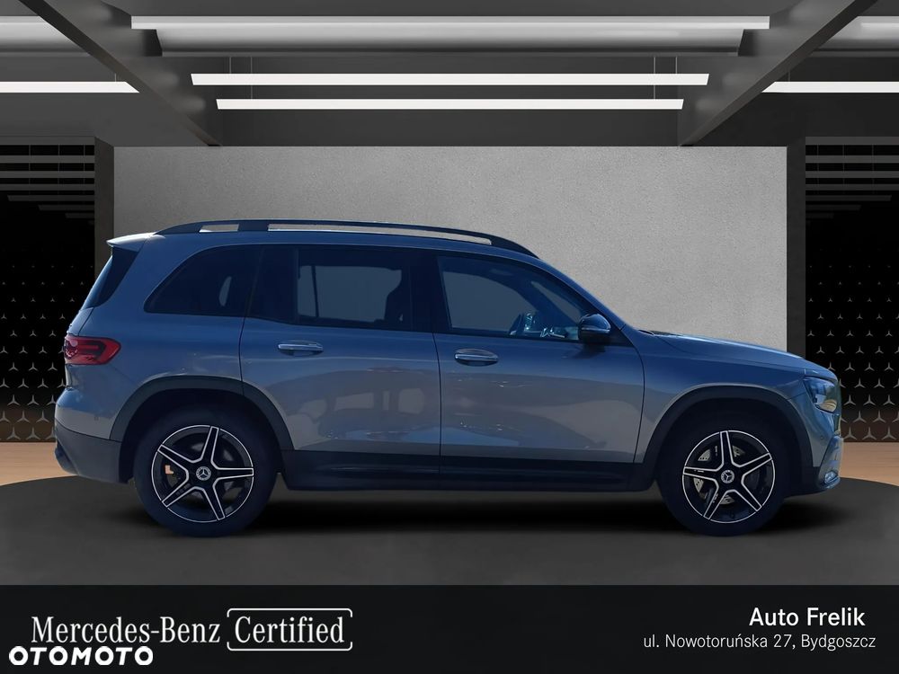 Mercedes-Benz GLB 220 d 4-Matic AMG Line 8G-DCT - 7