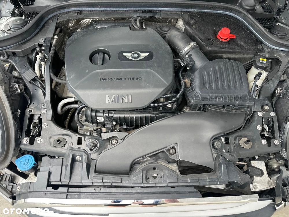 MINI Cooper Standard - 9