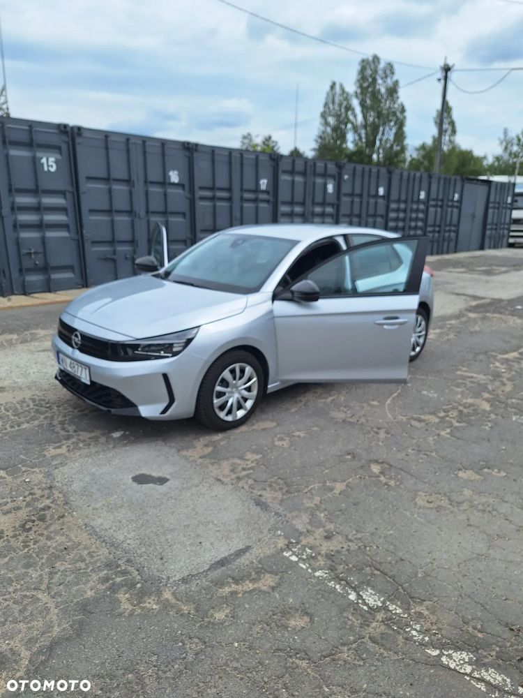 Opel Corsa 1.2 S&S - 9
