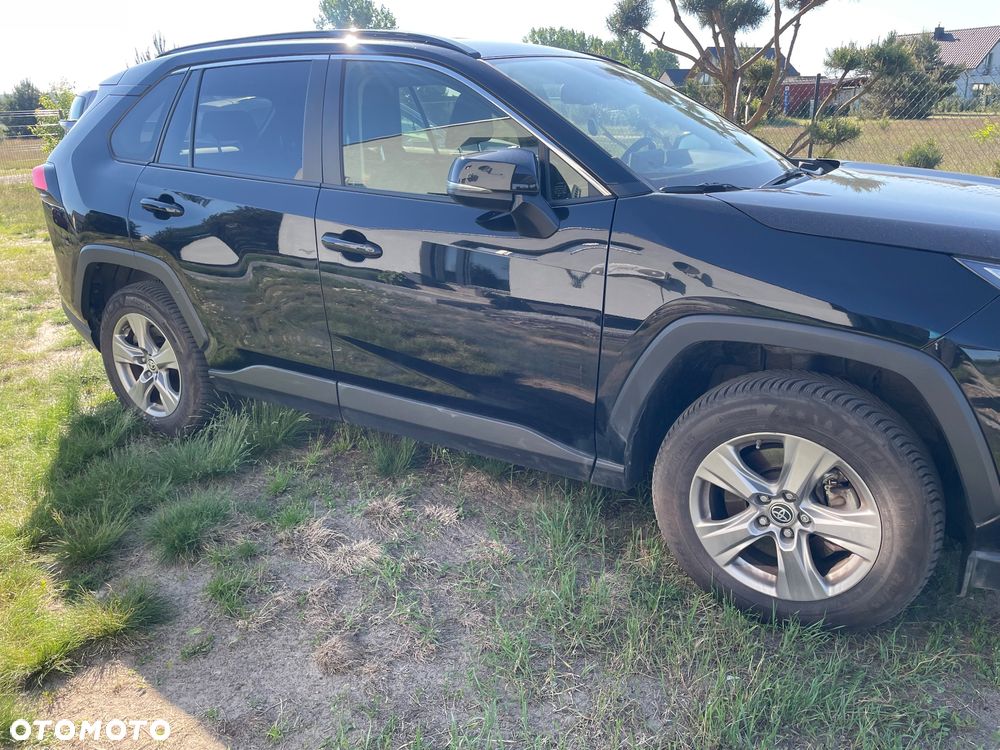 Toyota RAV4 - 3