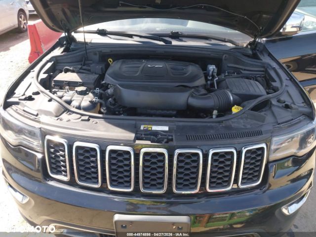 Jeep Grand Cherokee 3.6 V6 Summit - 7