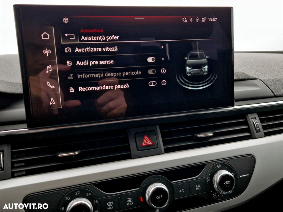 Audi A4 35 TFSI S tronic - 21