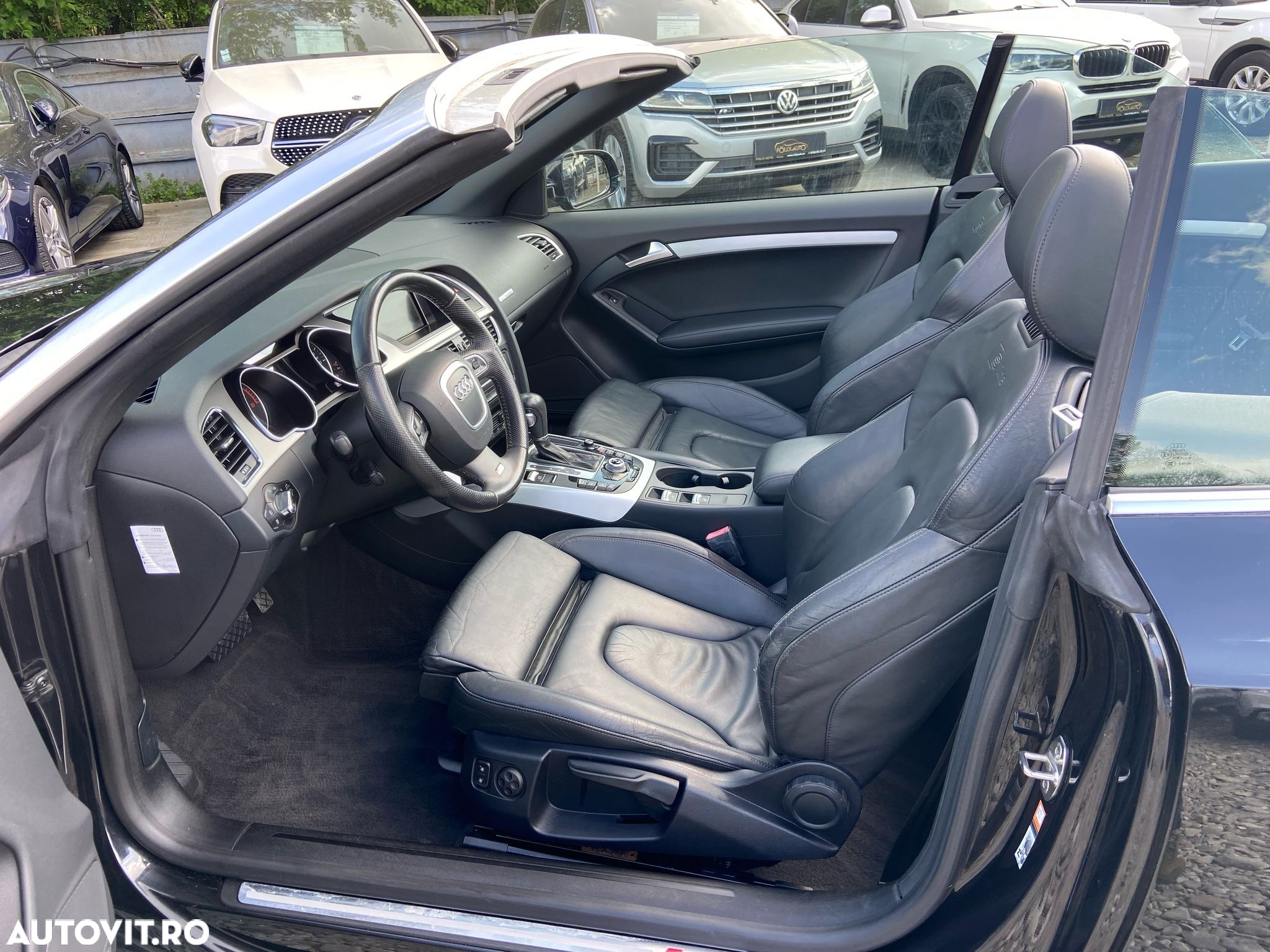 Audi A5 - 24