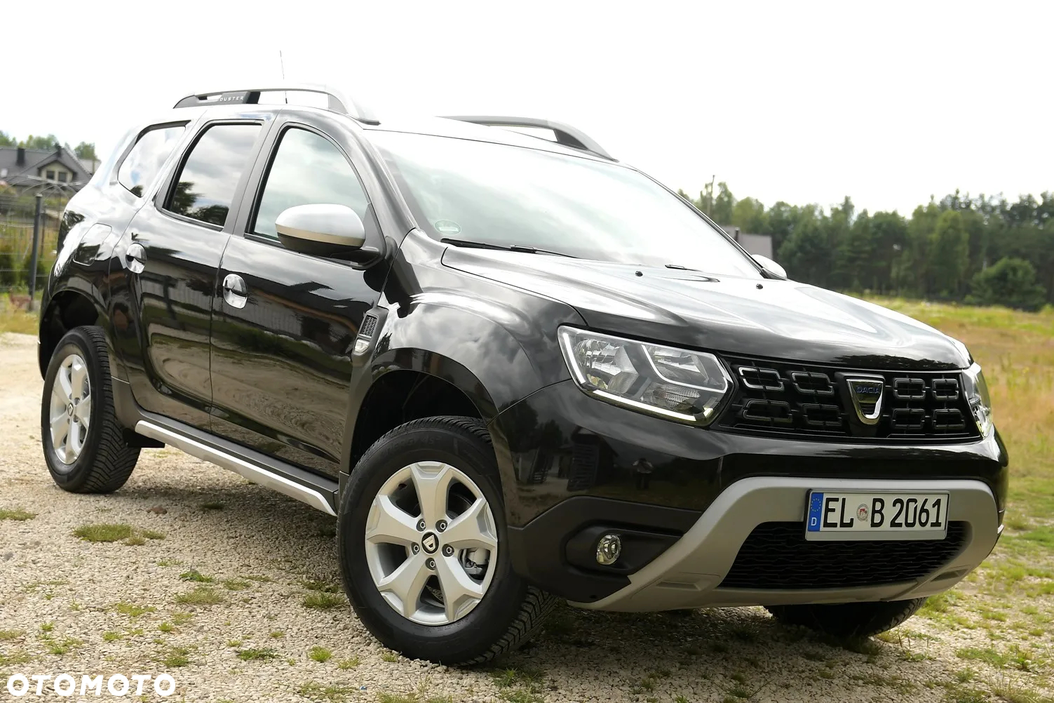 Dacia Duster 1.6 SCe Prestige - 10
