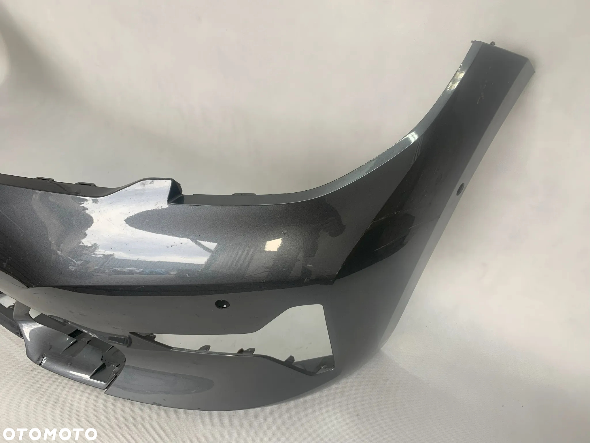 Image BMW 3 III G20 G21 Sportline Přední nárazník PDC - 51117468359