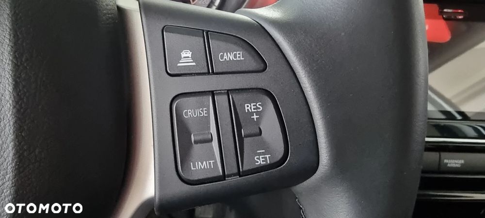 Suzuki Vitara 1.4 Boosterjet SHVS Premium 2WD - 10