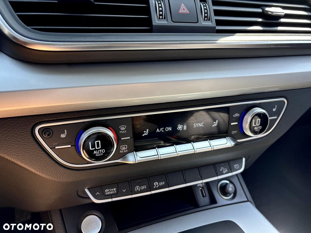 Audi Q5 45 TFSI quattro S tronic S line - 10